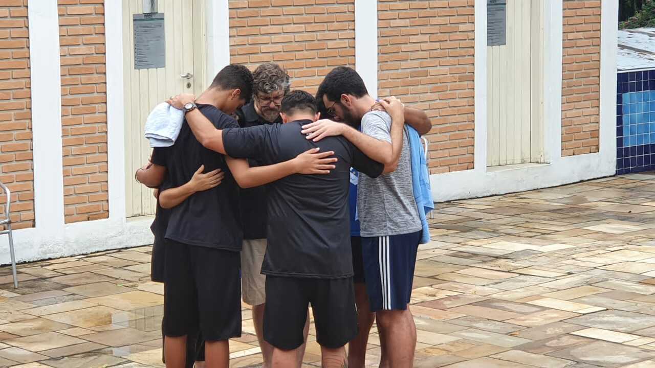 Orgulho espiritual