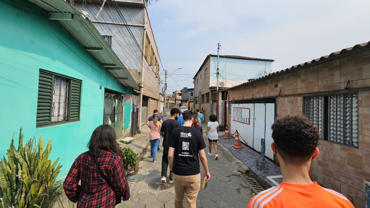 [citação] Eu sou apenas uma pessoa Mas ainda sou u...